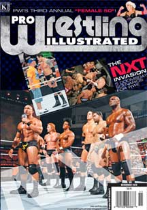 Visit PWI's Website