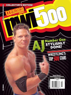 Visit PWI's Website