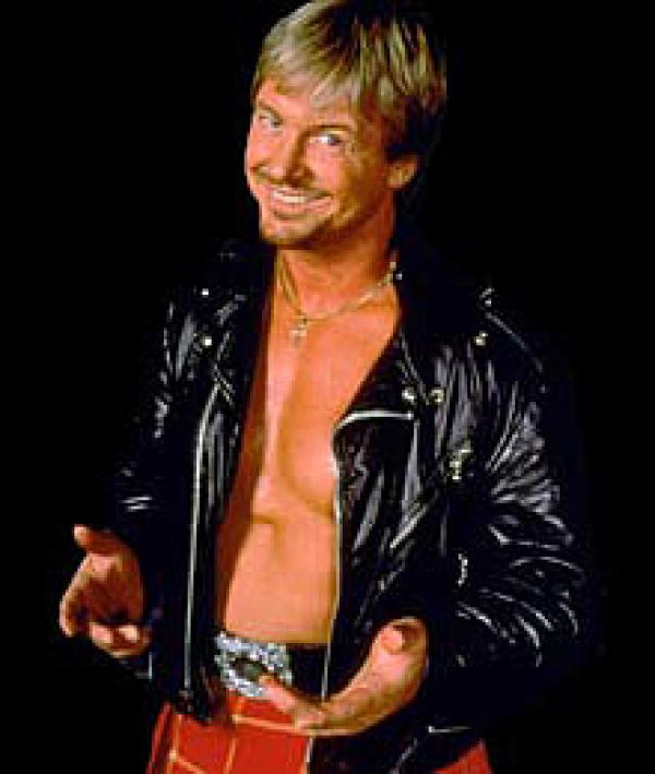 Roddy Piper: Profile  Match Lis...