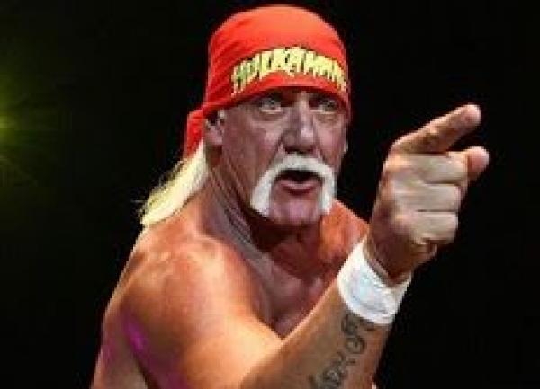 Hulk Hogan: Profile & Match - Internet Wrestling Database (IWD)