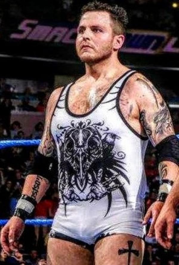 wrestling database
