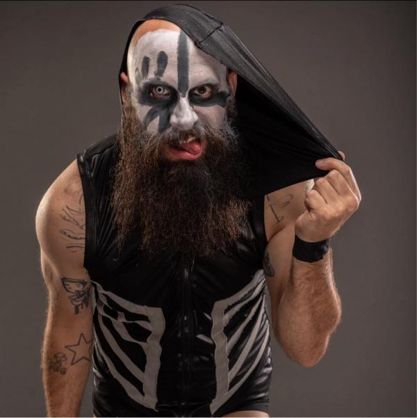 Kayden Greene Profile & Match Listing Internet Wrestling Database (IWD)
