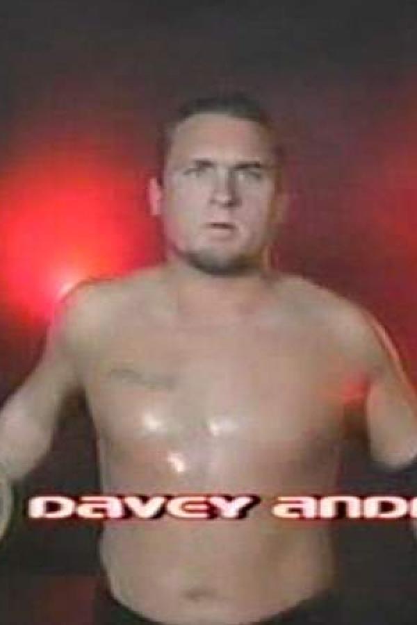 Davey Andrews