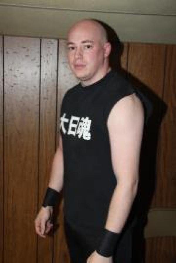 Adam Gooch Profile & Match Listing Wrestling Database (IWD)