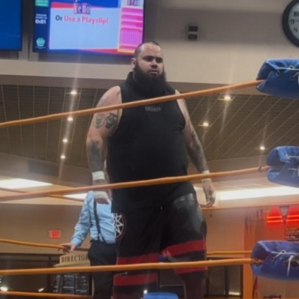 Jake Dvorak