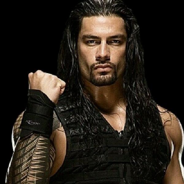 Reigns     -  5