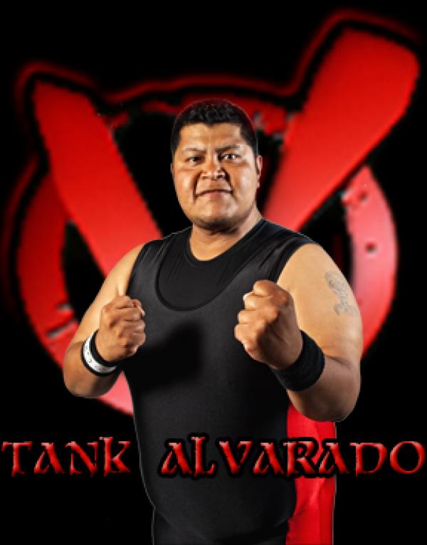 Tank Alvarado