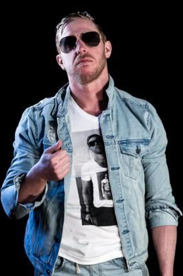 Orange Cassidy Profile & Match Listing Wrestling Database (IWD)