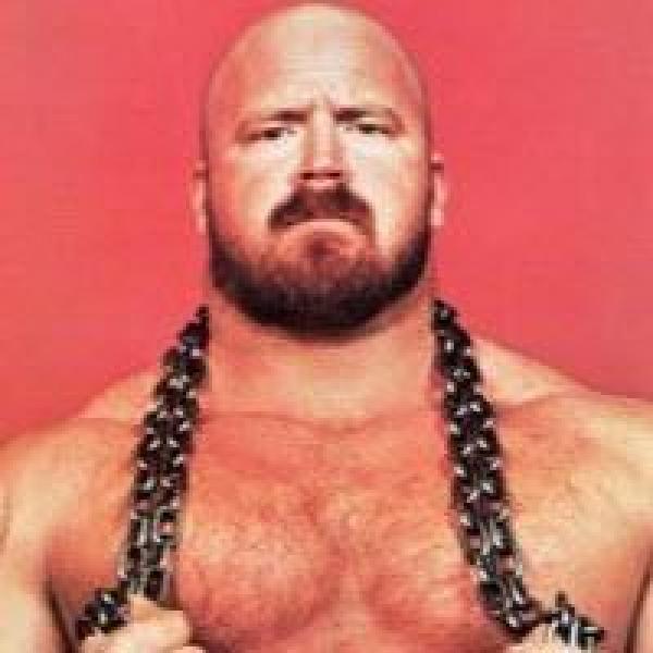 Vladimir Petrov: Profile & Match Listing - Internet Wrestling Database (IWD)