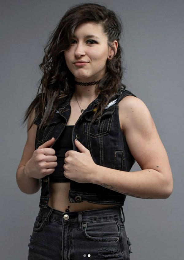 Brooke Havok
