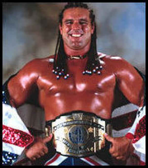 Davey Boy Smith, Pro Wrestling Wiki