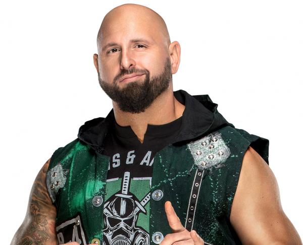 Karl Anderson