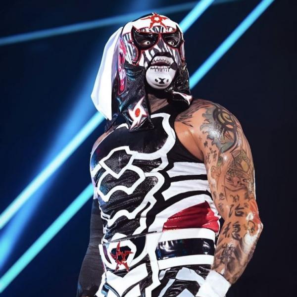 Pentagon Jr.