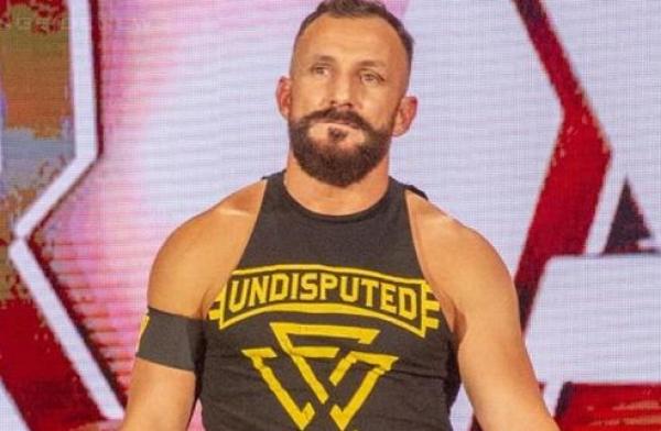 Bobby Fish: Profile & Match Listing - Internet Wrestling Database (IWD)