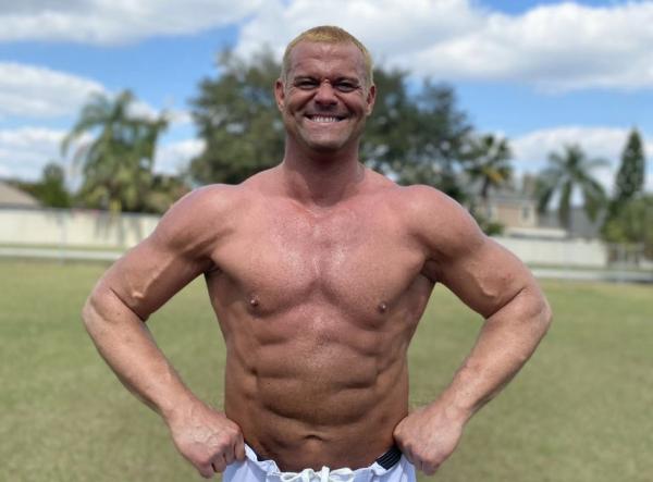 Harry smith wrestler deals