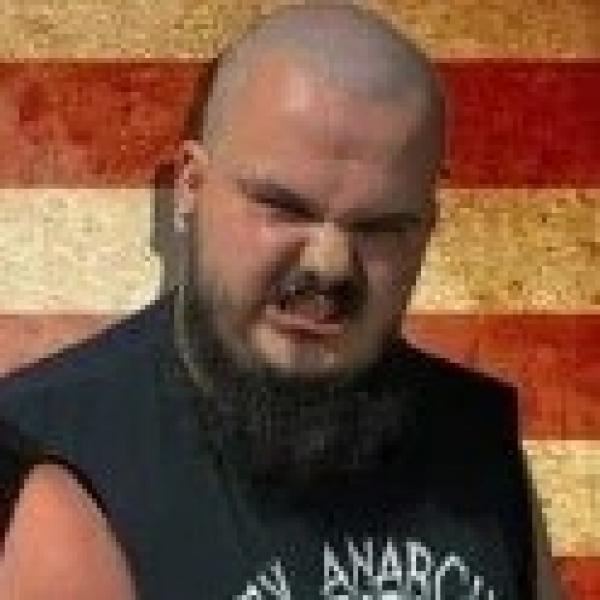 Mikey Anarchy
