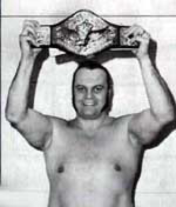 Stan Stasiak: Profile & Match Listing - Internet Wrestling Database (IWD)