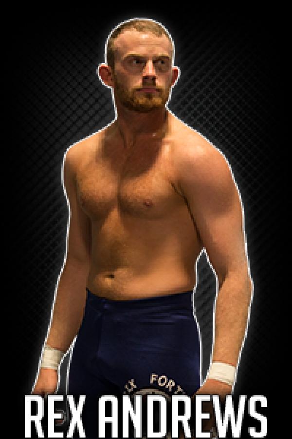 Rex Andrews PPV Matches Wrestling Database (IWD)