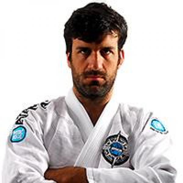 Rolles Gracie: Profile & Match Listing - Internet Wrestling Database (IWD)