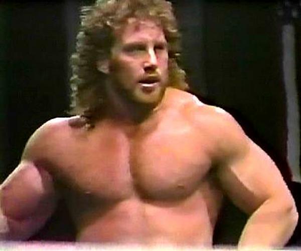 Brad Armstrong Net Worth.