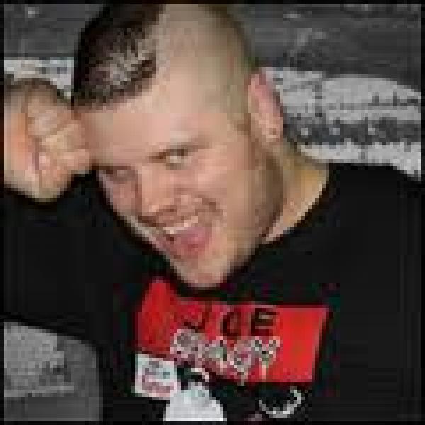 Joe Gacy: Profile & Match Listing - Internet Wrestling Database (IWD)