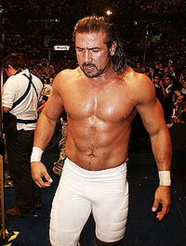 Hector Garza Profile & Match Listing Wrestling Database (IWD)