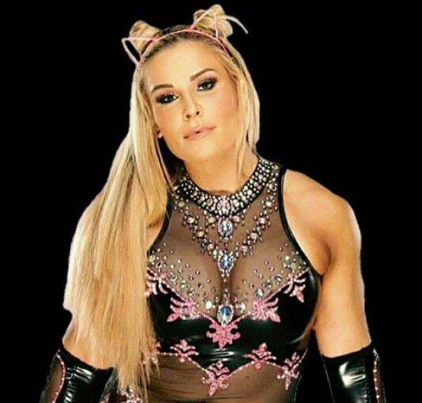 Ring Name(s): Natalya, Nattie Neidhart. 