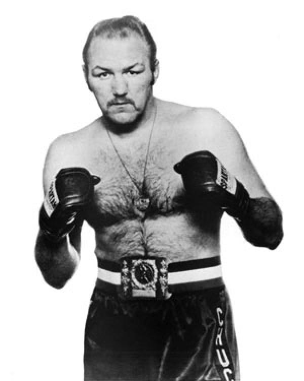 Chuck Wepner Net Worth