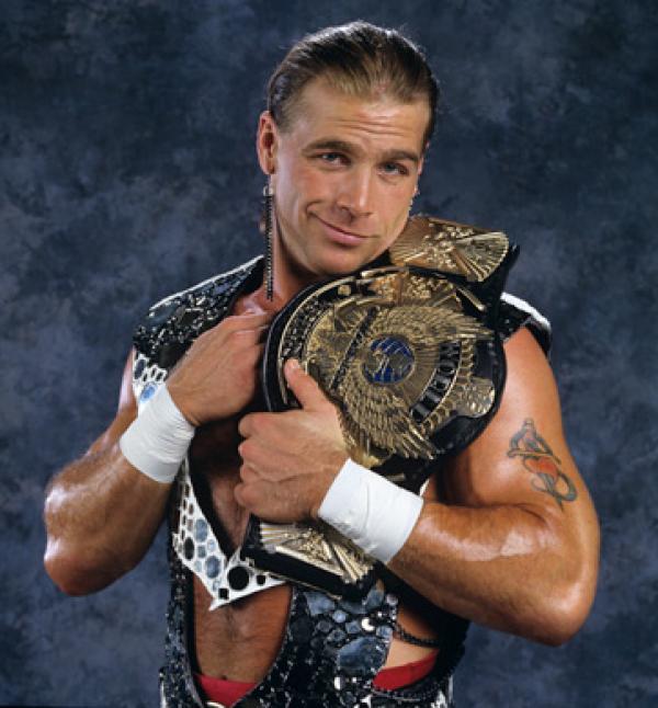 name michael shawn hickenbottom preferred name shawn michaels date of
