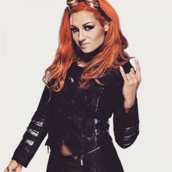 Becky Lynch: Profile & Match Listing - Internet Wrestling Database (IWD)