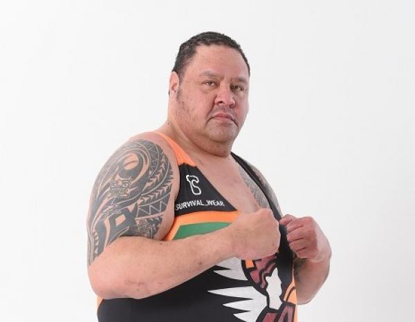 Akebono: Profile & Match Listing - Internet Wrestling Database (IWD)