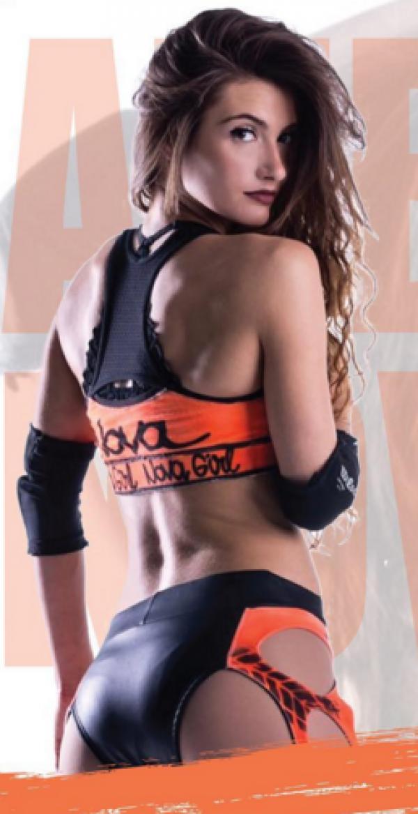 Amber nova model