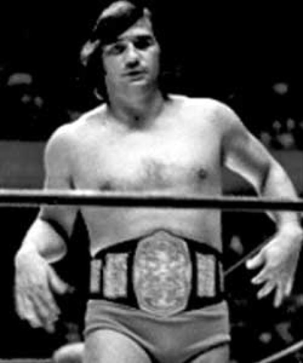 jerry brisco