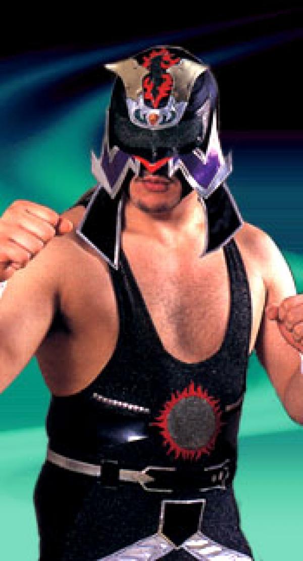 El Samurai Alchetron, The Free Social Encyclopedia