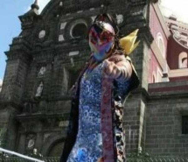 Rey Samuray Profile & Match Listing Wrestling Database (IWD)