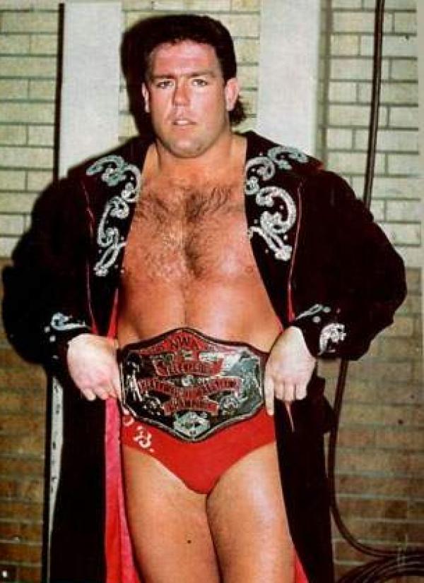 tully blanchard