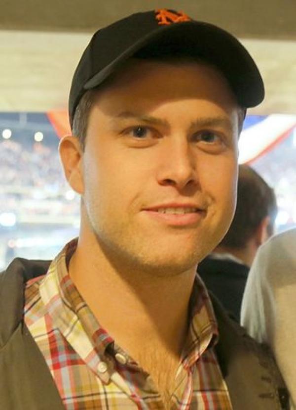 Colin Jost: Profile Match Listing Internet Wrestling Database (IWD) Colin Jost: Profile Match Listing Internet Wrestling Database (IWD)