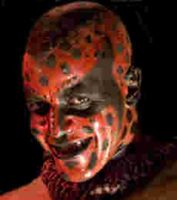 wwe boogeyman