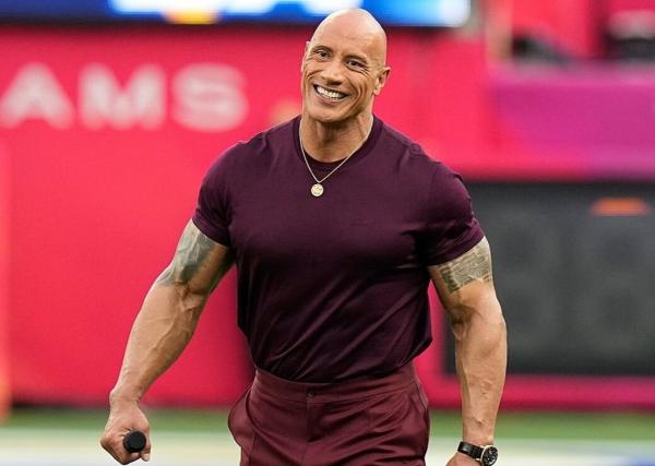 The Profile Dossier: Dwayne 'The Rock' Johnson, the Most Likable