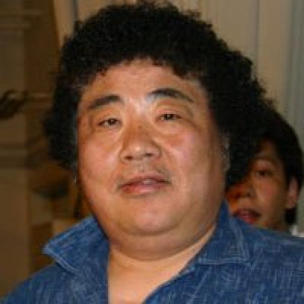 Goro Tsurumi
