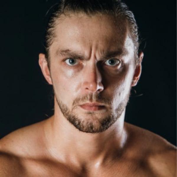 Hangman Adam Page: Profile & Match Listing - Internet Wrestling Database  (IWD)