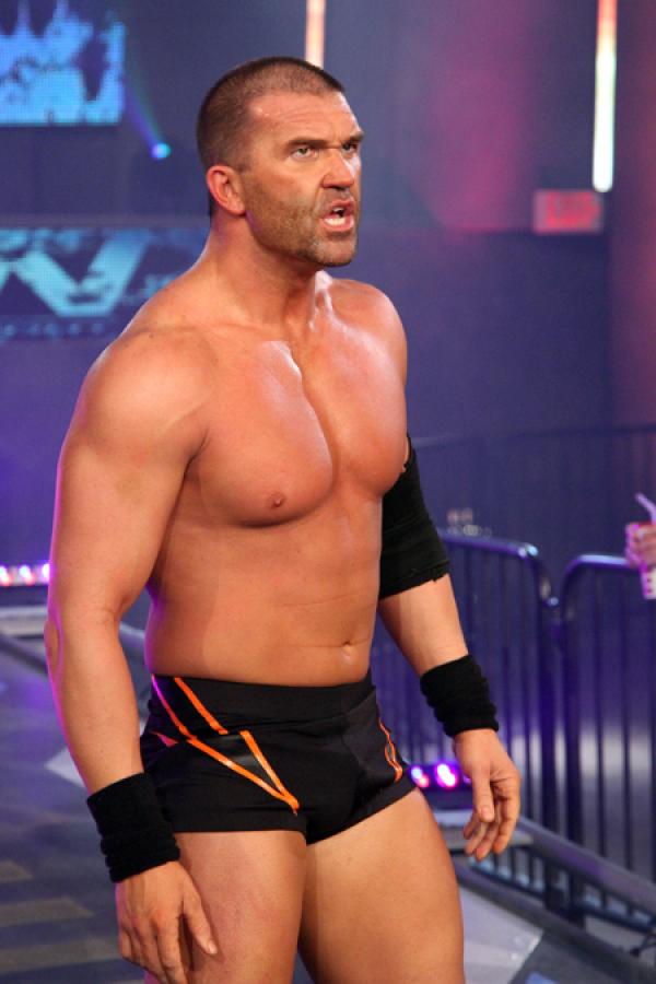 frankie kazarian