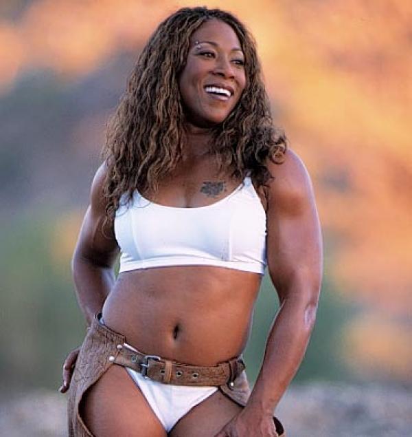 Jazz: Profile & Match Listing - Internet Wrestling Database (IWD)
