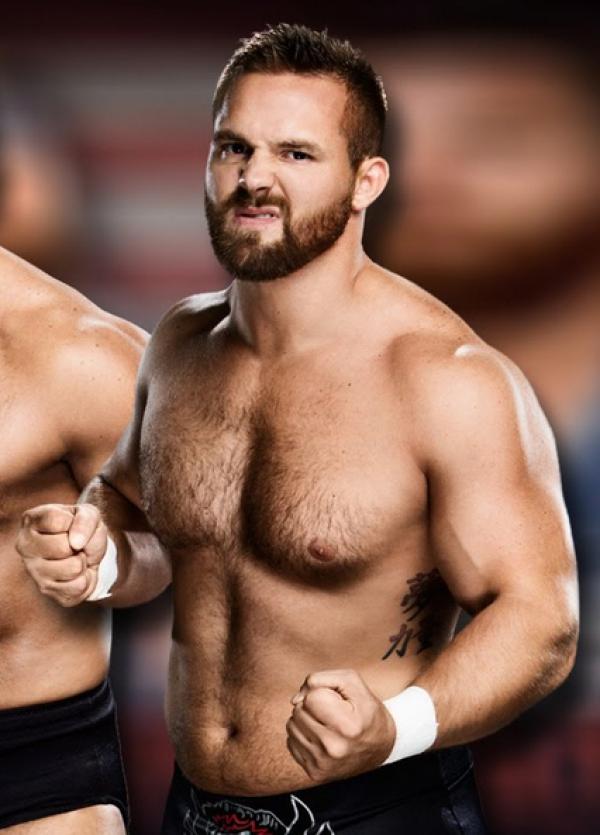 Dash Wilder.