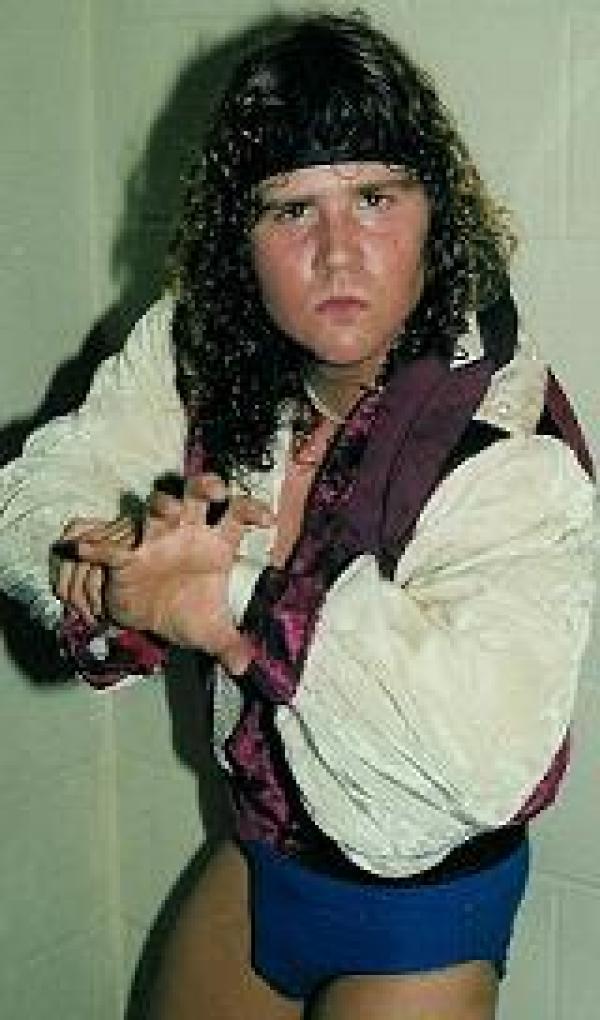 Chris Von Erich Alchetron, The Free Social Encyclopedia