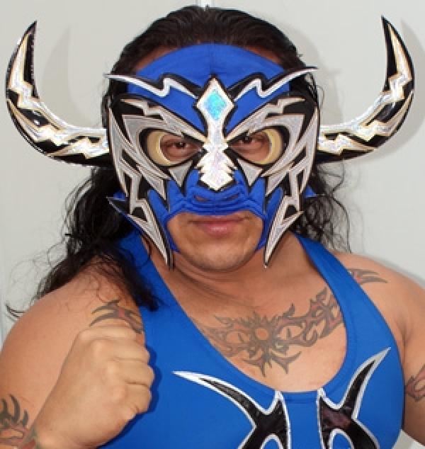 Psicosis II Profile & Match Listing Wrestling Database (IWD)