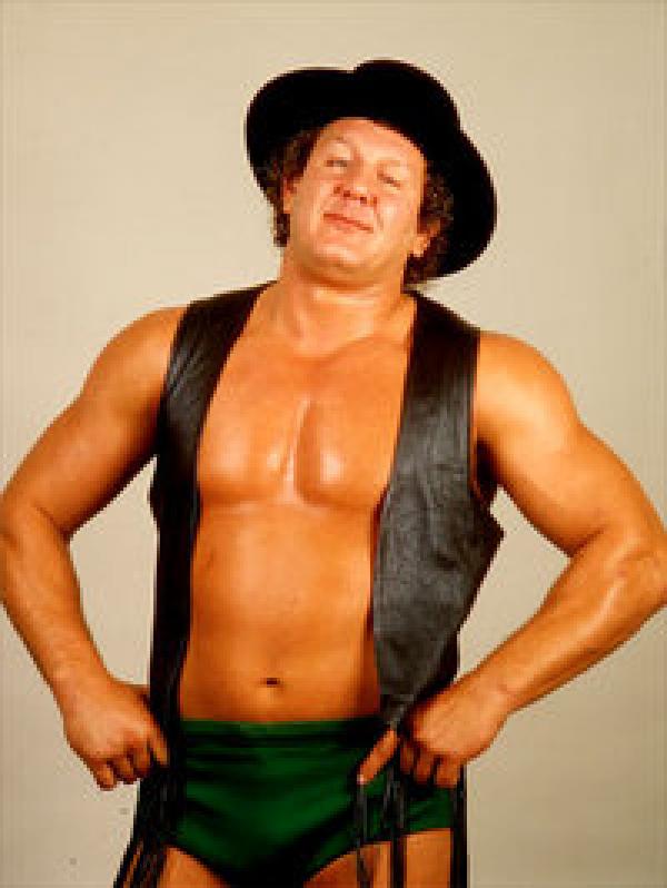 Bob Orton Jr. Profile & Match Listing Wrestling Database (IWD)
