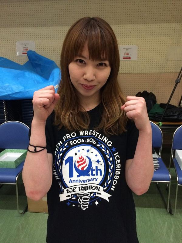 Tequila Saya Profile & Match Listing Wrestling Database (IWD)