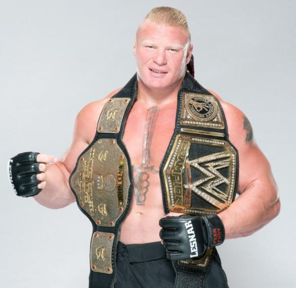 brock lesnar r truth brock lesnar r truth