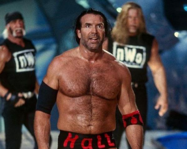 Scott Hall: Profile & Match Listing - Internet Wrestling Database